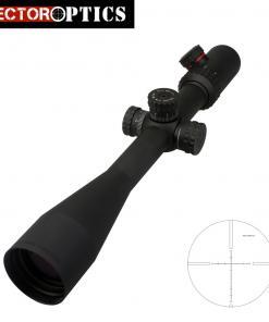 Vector Optics Gen2 Sentinel 8-32×50, kiikaritähtäin tarkka-ammuntaan