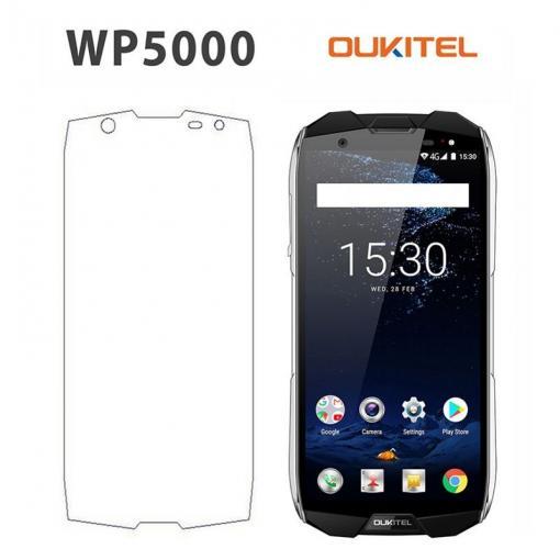 Oukitel Wp5000 Suojalasi