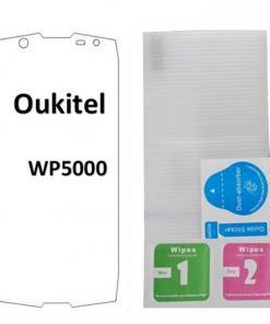 Oukitel Wp5000 Suojalasi