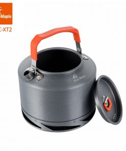 Fire Maple – iso kahvipannu 1,5l