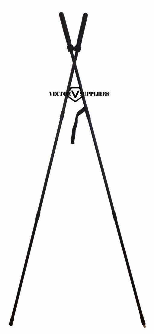 Vector – Kaksijalkainen ampumatuki